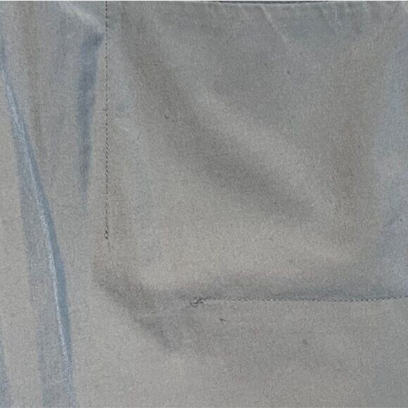 Athleta Flint Grey Aspire Ankle Pant Travel Commute Size 4 Women's - Picture 10 of 12